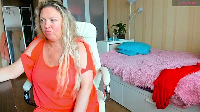 PamHardFuck online show from June 21, 4:46 pm