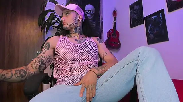 Ryuk it online show from October 23, 1:10 pm