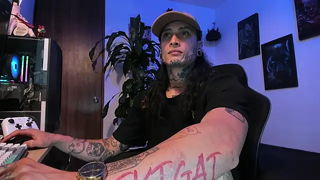 Ryuk it online show from November 10, 2:16 am