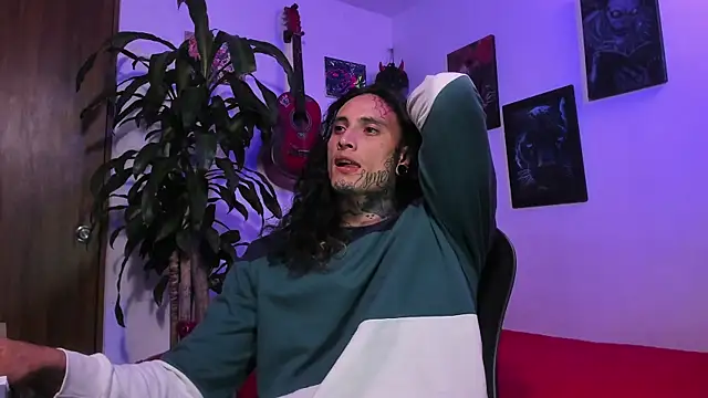 Ryuk it online show from December 17, 2:16 am