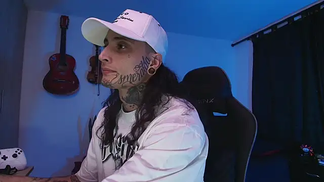 Ryuk it online show from March 19, 1:49 am