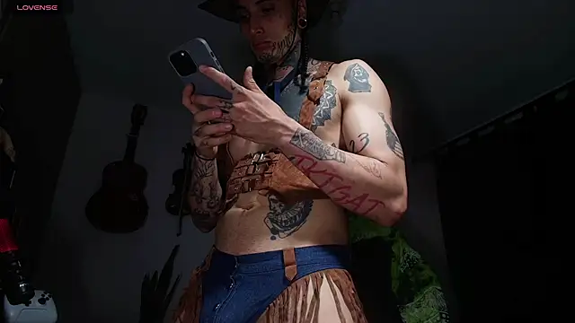 Ryuk it online show from June 3, 12:11 am