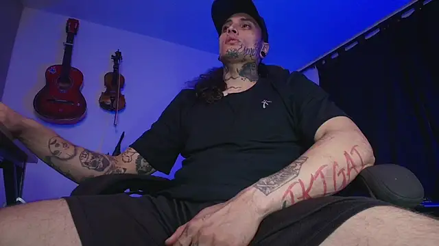 Ryuk it online show from March 13, 1:32 am