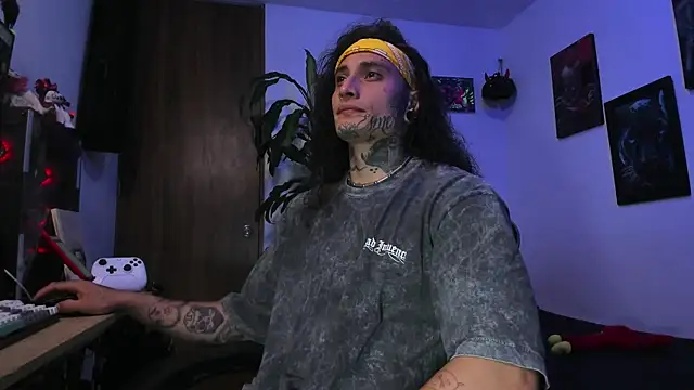 Ryuk it online show from December 22, 1:17 am