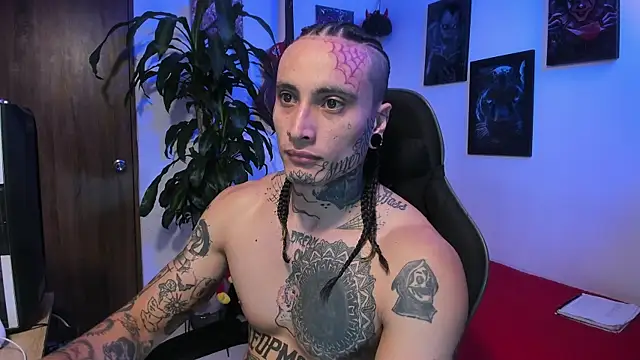 Ryuk it online show from November 11, 2:12 pm