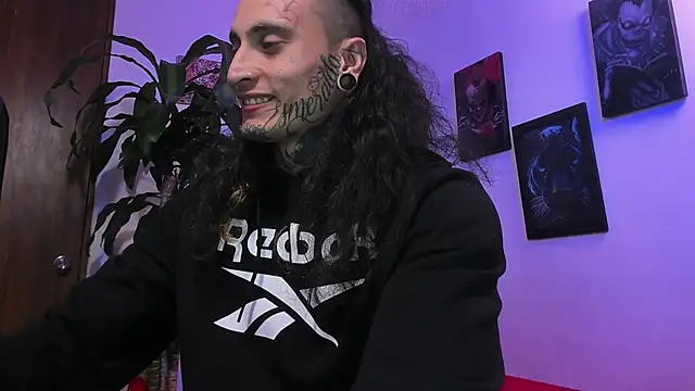 Ryuk it online show from November 29, 1:28 am