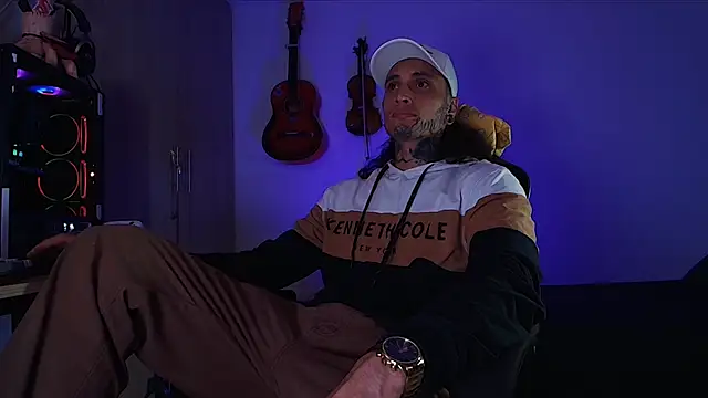 Ryuk it online show from April 9, 1:51 am