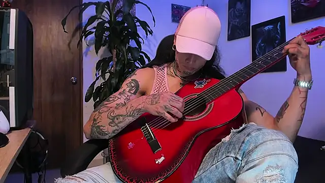 Ryuk it online show from November 10, 4:12 pm