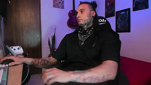 Ryuk it online show from January 10, 1:12 am