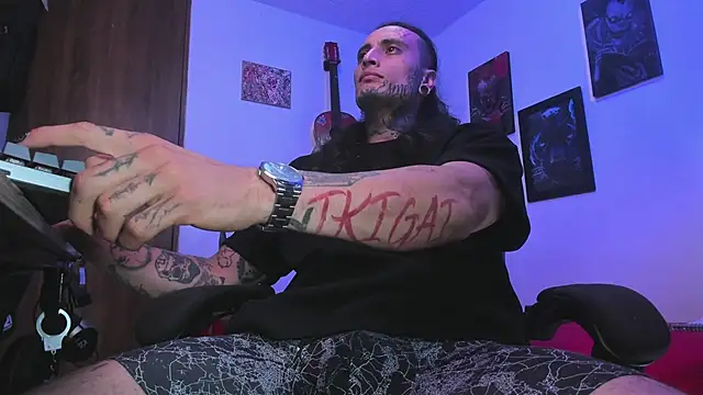 Ryuk it online show from February 21, 2:24 am