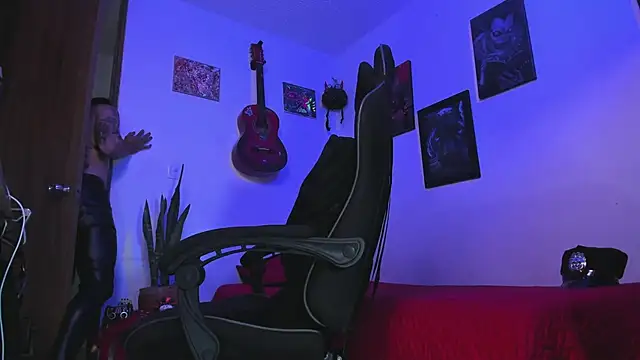 Ryuk it online show from February 17, 2:09 am