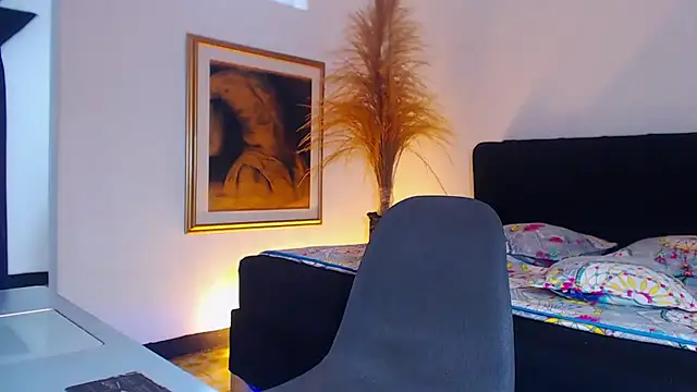 Snapshot of Markboyl chatting on March 3, 2:57 pm Markboyl online show from March 3, 2:57 pm