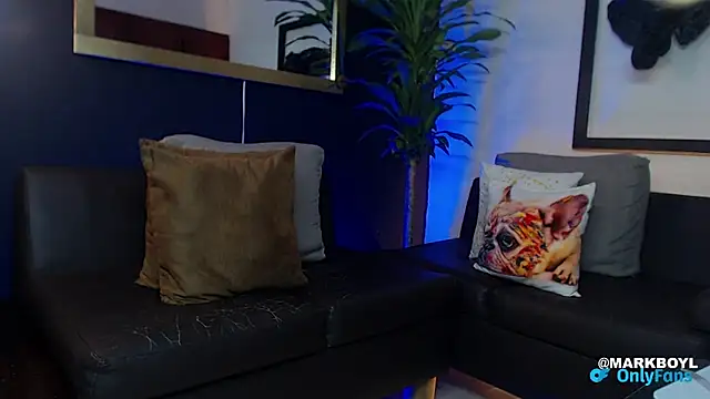 Snapshot of Markboyl chatting on December 14, 1:05 pm Markboyl online show from December 14, 1:05 pm