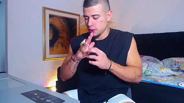 Markboyl online show from March 6, 1:17 pm