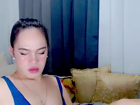 arianneXXX ts online show from October 30, 10:57 am