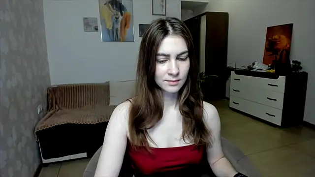 Snapshot of KaraWill chatting on July 5, 7:10 pm KaraWill online show from July 5, 7:10 pm