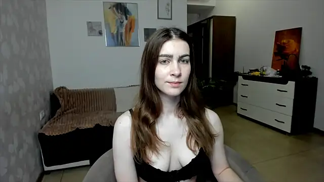 Snapshot of KaraWill chatting on July 9, 7:13 pm KaraWill online show from July 9, 7:13 pm