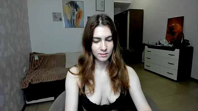 Snapshot of KaraWill chatting on June 21, 7:08 pm KaraWill online show from June 21, 7:08 pm