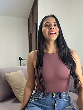 victoria 027 online show from June 1, 2:28 pm