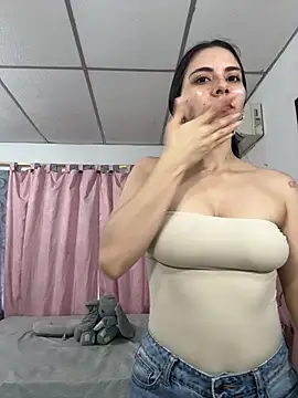 victoria 027 online show from April 21, 3:07 pm