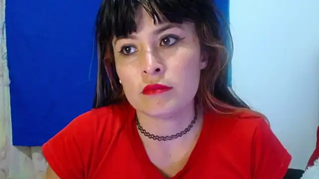 Alexandrasaenz online show from April 28, 11:09 pm