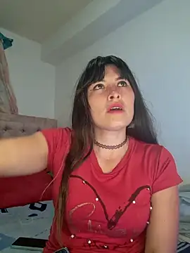 Snapshot of Alexandrasaenz chatting on February 21, 12:12 am Alexandrasaenz online show from February 21, 12:12 am