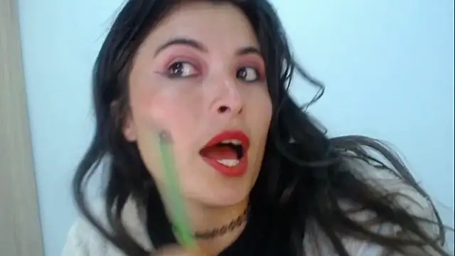 Alexandrasaenz online show from February 27, 10:53 pm
