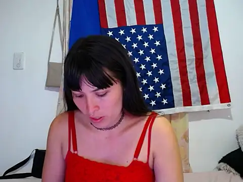 Snapshot of Alexandrasaenz chatting on June 25, 1:58 am Alexandrasaenz online show from June 25, 1:58 am