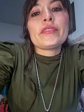 Alexandrasaenz online show from January 7, 12:48 am