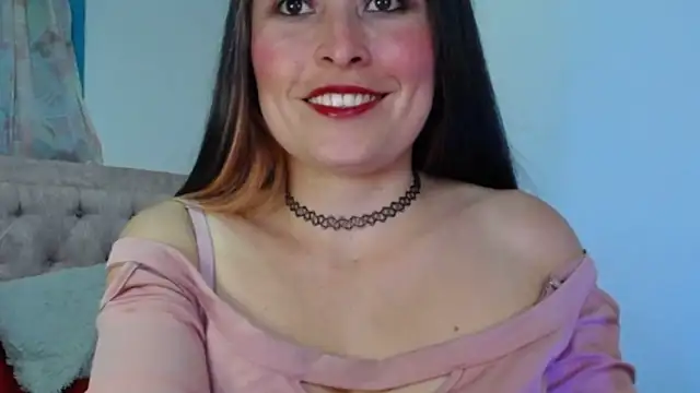 Alexandrasaenz online show from March 23, 9:47 pm