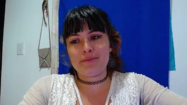 Alexandrasaenz online show from April 26, 10:07 pm
