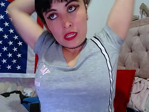 Snapshot of Alexandrasaenz chatting on June 12, 9:12 pm Alexandrasaenz online show from June 12, 9:12 pm