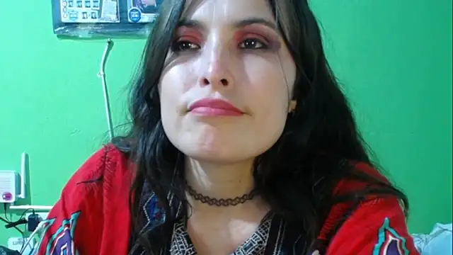 Alexandrasaenz online show from January 28, 2:00 am