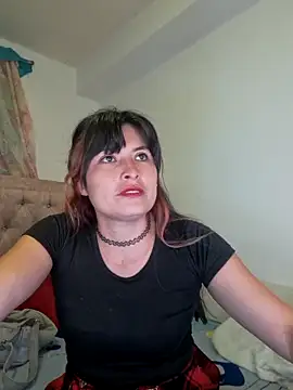 Snapshot of Alexandrasaenz chatting on February 21, 10:45 pm Alexandrasaenz online show from February 21, 10:45 pm