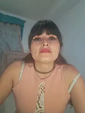 Snapshot of Alexandrasaenz chatting on February 17, 9:45 pm Alexandrasaenz online show from February 17, 9:45 pm