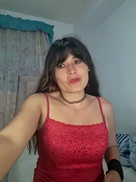 Alexandrasaenz online show from March 13, 11:54 pm