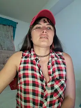 Snapshot of Alexandrasaenz chatting on February 18, 11:23 pm Alexandrasaenz online show from February 18, 11:23 pm