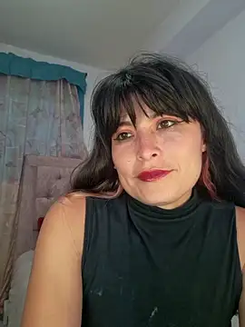 Alexandrasaenz online show from March 14, 9:54 pm
