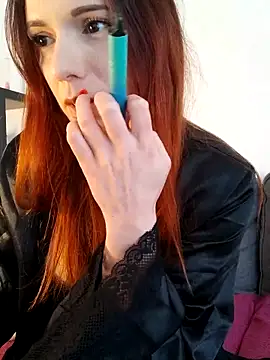 clara-francaise online show from March 9, 3:48 pm