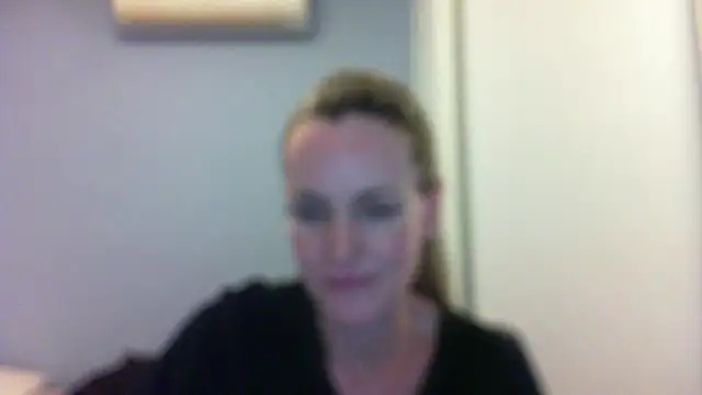 Snapshot of Annylove1 chatting on September 17, 10:56 pm Annylove1 online show from September 17, 10:56 pm