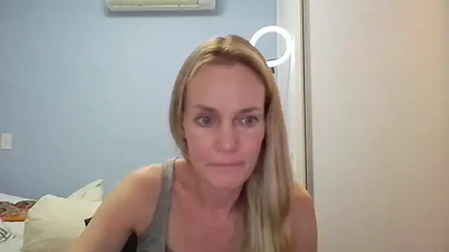 Annylove1 online show from February 23, 5:02 pm