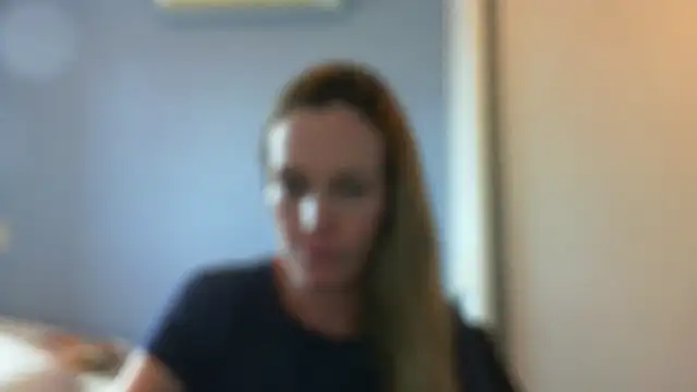 Snapshot of Annylove1 chatting on October 7, 3:46 pm Annylove1 online show from October 7, 3:46 pm