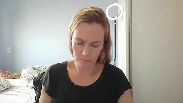 Annylove1 online show from March 5, 10:45 am