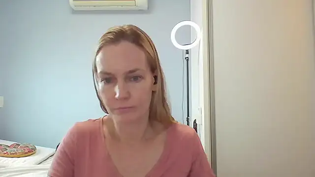 Annylove1 online show from February 24, 10:05 am