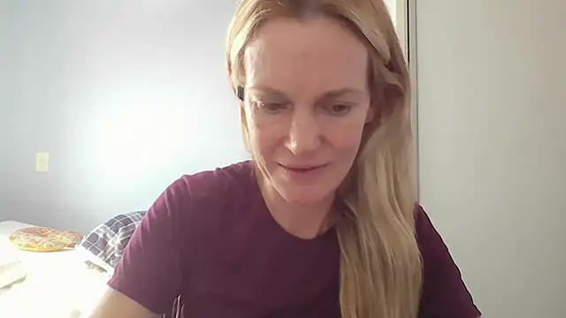 Annylove1 online show from April 3, 5:08 pm