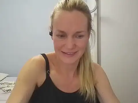 Annylove1 online show from January 7, 12:15 am