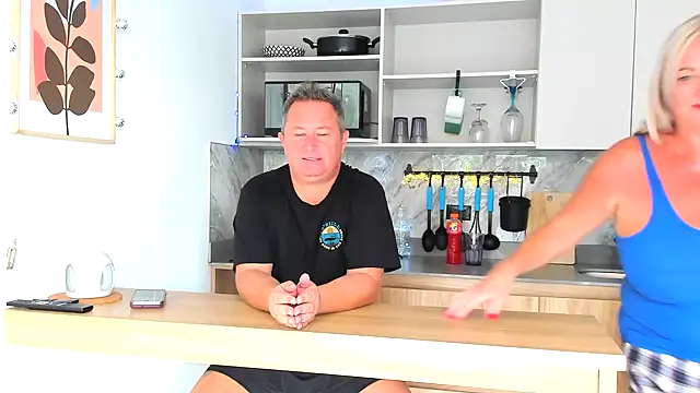 Patsylaboner online show from January 7, 2:00 pm