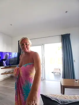 Patsylaboner online show from February 12, 6:29 pm