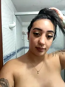 Hannahoff online show from November 28, 8:53 pm