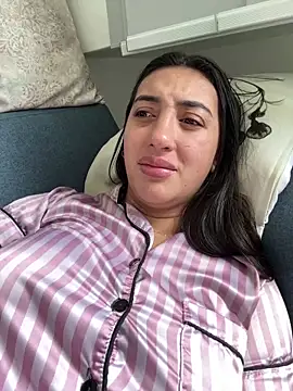 Hannahoff online show from October 19, 5:16 pm